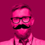 Favicon for zachleat.com/img/lachzeat-glasses.png